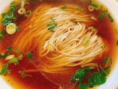 拉面-水仙拉面(水仙街店)