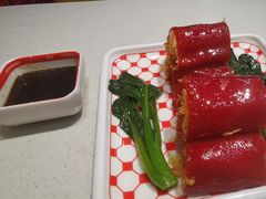 -明腾壹间茶餐厅(新都会花园广场店)