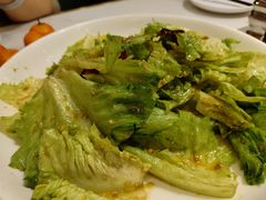 -刘胖子家常菜·蹄花焖藕(中南店)
