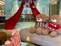 -南京THE TAI太和紫金大酒店