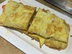 -邢氏老太太烧烤(南山店)