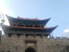 -再回首鸡肉米线(人民路一店)