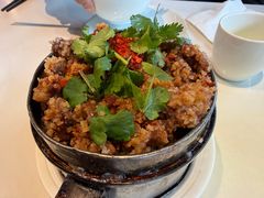 -粤香村(清真川菜店)