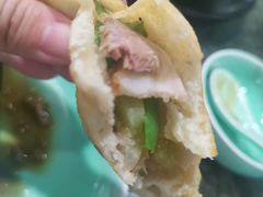 油馍-河东颐祥阁(世贸店)