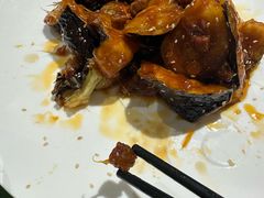 -桃子餐厅·天津菜(王顶堤总店)