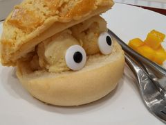 -蔡澜点心·粤菜(月星环球港店)