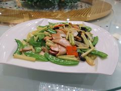 -渔民新村(番禺总店)