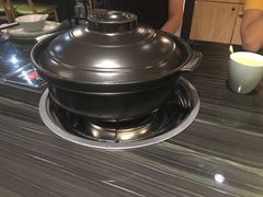 -东椰·海南椰子鸡火锅(朝阳门店)