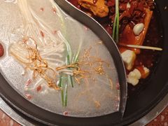 -赵美丽·重庆社区火锅·直营店(火车东站·中豪国际店)