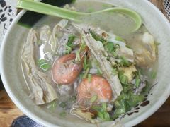 -海陆丰明凤擂茶