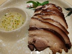 猪肘-大林苑世家精细潮州菜