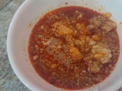 -老陕味道主题餐厅煎饼坊(东关店)