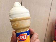 -DQ·蛋糕·冰淇淋(新佳丽店)