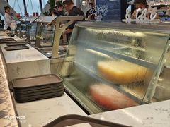 -贝林大翅鲸简餐厅(国家海洋博物馆店)