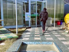 -Green Option(官舍店)