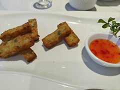 -醉壹号海鲜大排档(厦门店)