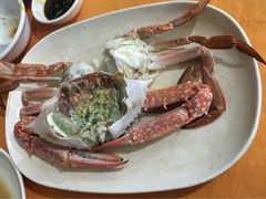 -坤记海鲜大排档(老街店)