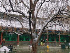 -张学良旧居陈列馆