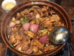 -胡须佬鸡煲四季火锅(海雅缤纷城店)