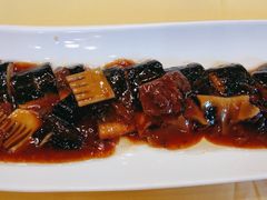 -功德林素菜饭庄(前门店)
