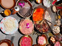 -重庆老灶 Chong Qing Lao Zao