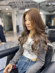 -Sying杉影日式烫染專門店