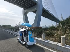 -芒洲湿地公园