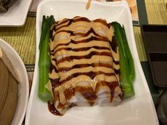 -添好运点心专门店(百老汇店)