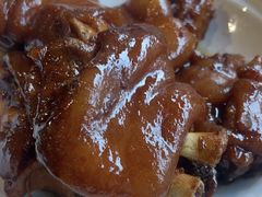 -好嫂子酱猪手•农家菜(华远坊店)