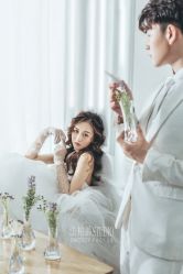 -太古映画婚纱摄影(天河店)