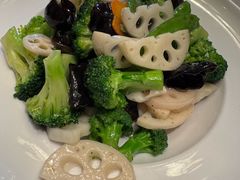 -玉林烤鸭店(垡头店)