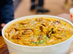 -李老哈·东北菜(宋园路店)