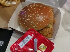 -肯德基(北京南站店)