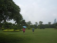景点-南宁南湖公园