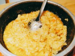 -蜜桃餐厅·伴山(绿宝广场店)