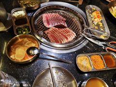 -韩烧牛中牛·甄选黑牛烤肉(黑金店)