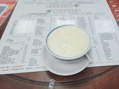 -仁信双皮奶(东川路店)