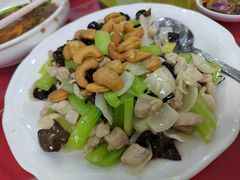 -金新湾中西餐厅(金水湾御园店)