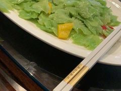-写庭·鱼鲜川菜·宴请(铁像寺水街店)