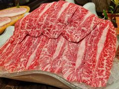 -ONE FULL 古董港式海鲜火锅