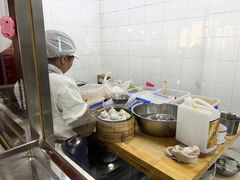 -老长江路灌汤包(天津路总店)
