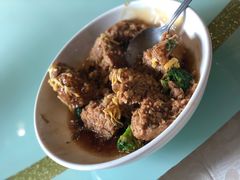 -鹊华居·地道鲁菜·海鲜·融合味(大明湖店)