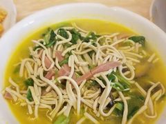 -新天厨酒家(二分店)