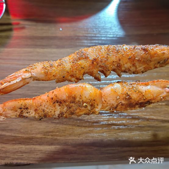 锅香味大排档(安通·缘梦天地店)