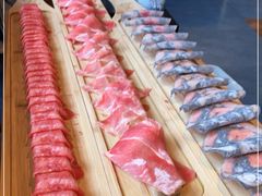 -煲宫猪肚鸡(晶品店)