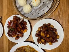 -陈傻子餐厅(世纪都会店)
