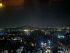 -洲际酒店·地平线全日餐厅HORIZON CAFÉ