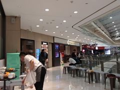 -光启城时尚购物中心