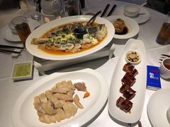 秘制黑叉烧-炳胜品味(珠江新城店)