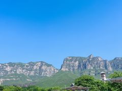 -云台山风景名胜区